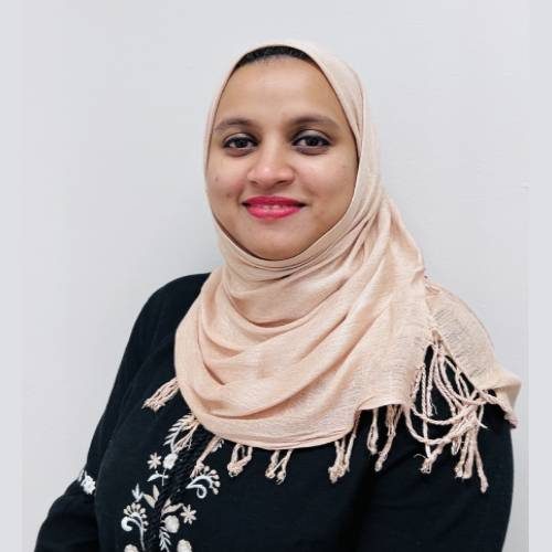 Dr Azza Waseem. Dentist of Brighter Smiles Dapto Dental