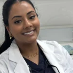 Dr Nina Raj