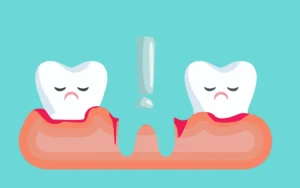 Oral Health Dental Care