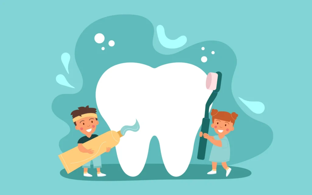 children dentist dapto