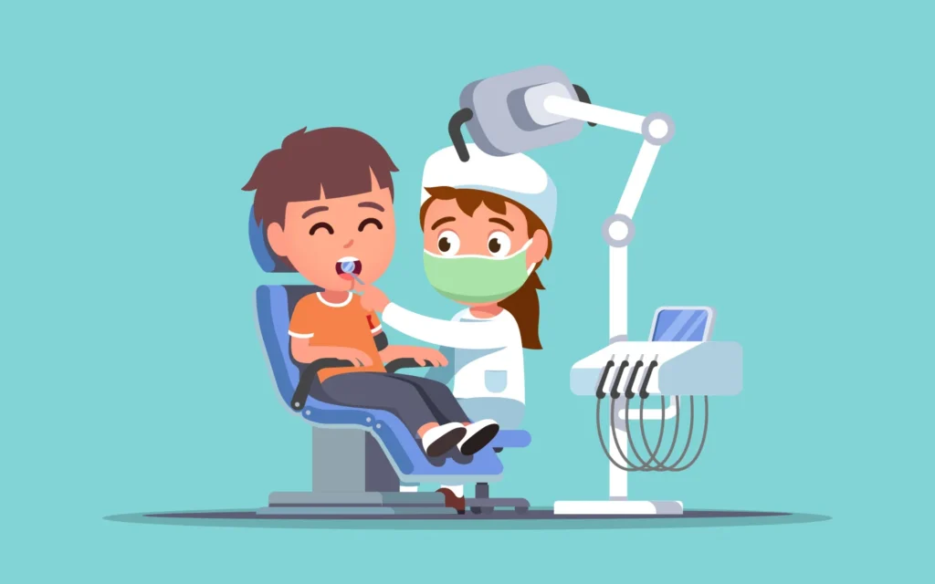 dental clinic