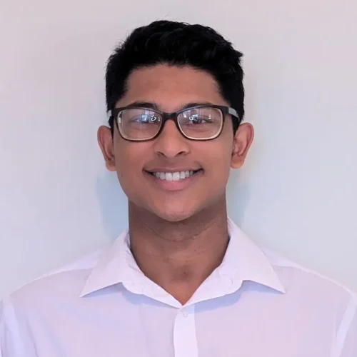 Dr Hamaad Khan