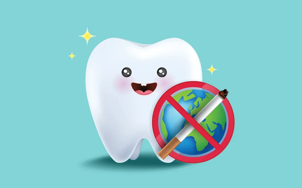 oral health