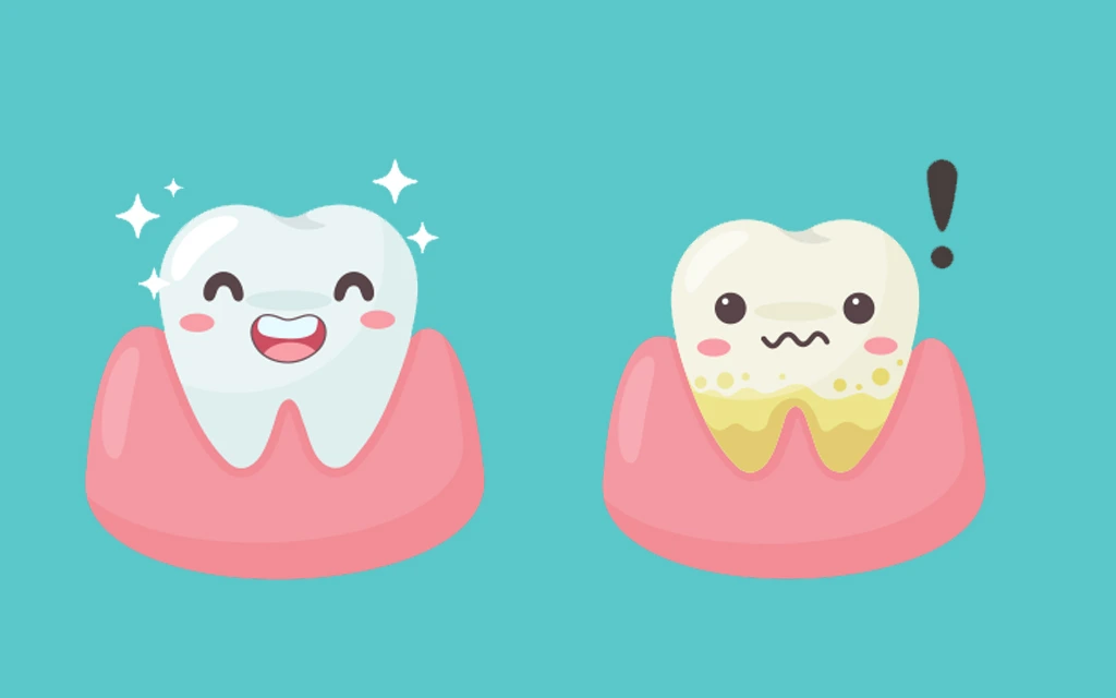 dental clean
