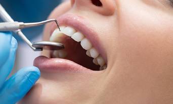 Dental clinic