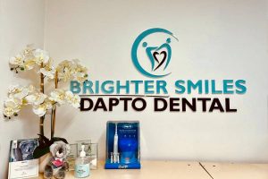 Emergency dentist Dapto