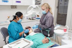Emergency dentist Dapto