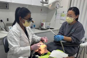 Emergency dentist Dapto