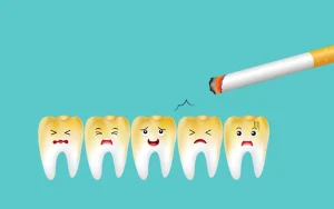 Mouth cancer signs and symptoms