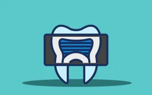 digital dental X-rays