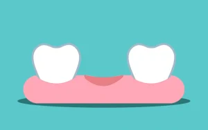 tooth damage