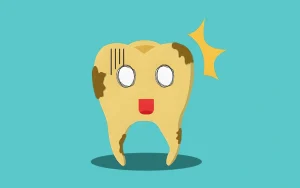 Tooth Discolouration