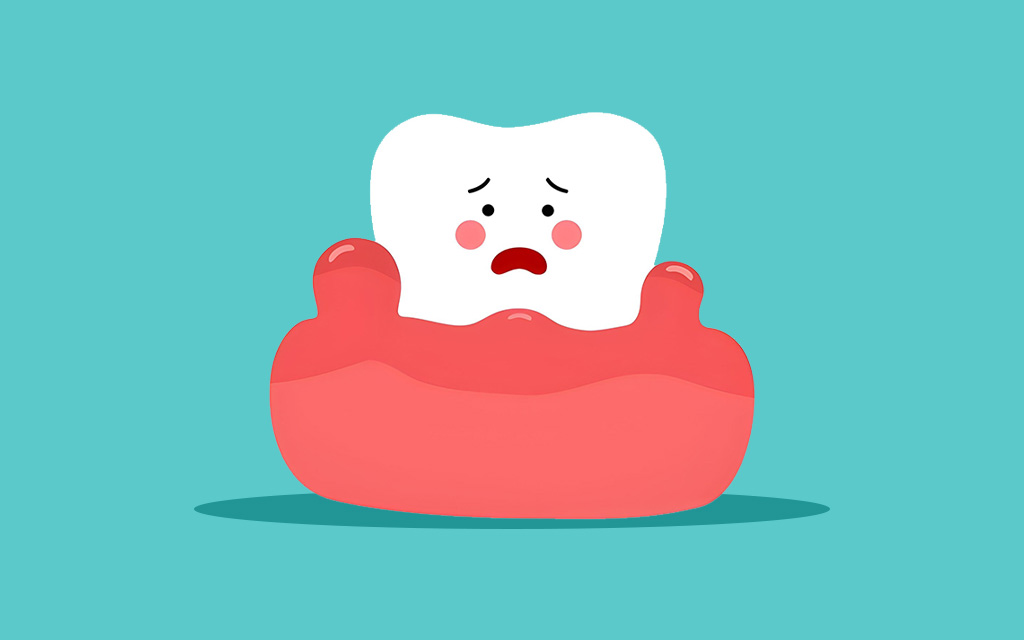 Pregnancy Affects Oral Health