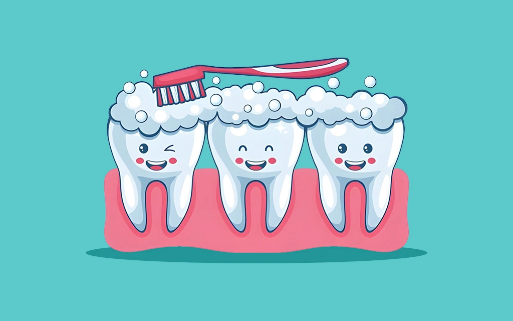Pregnancy Oral Health 