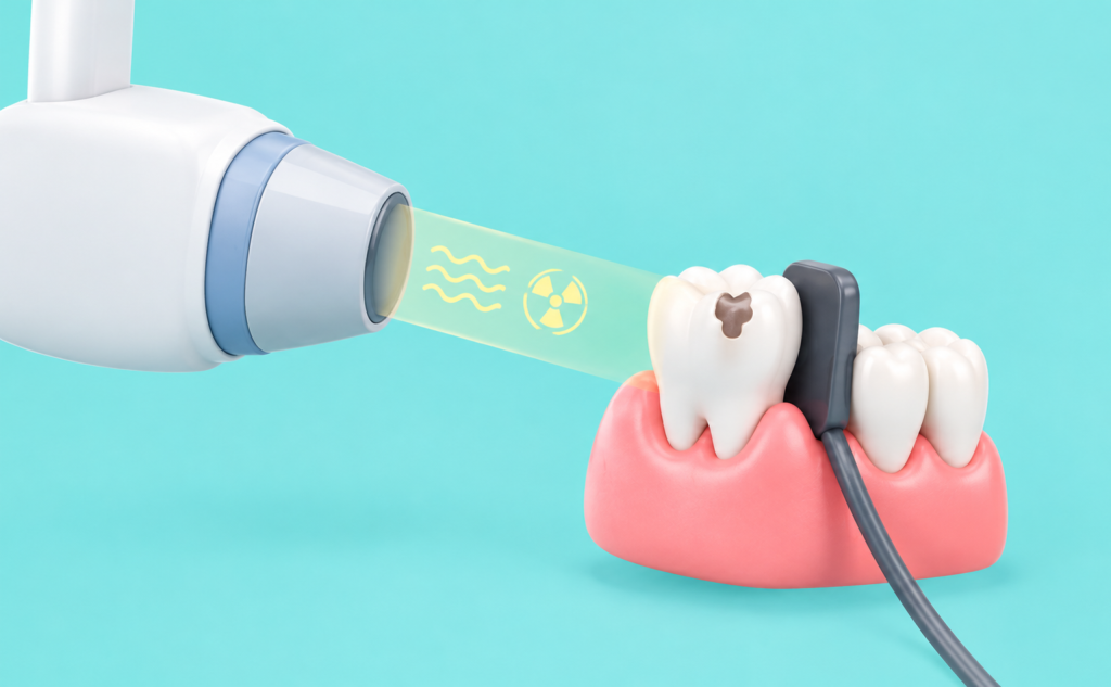 Dental Radiation 