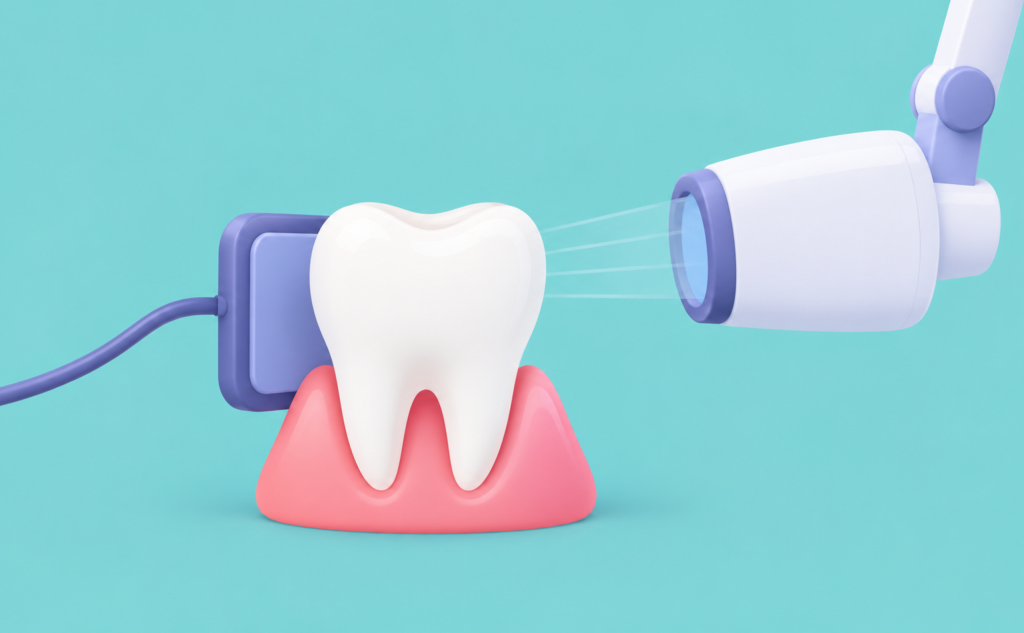  Dental X-Ray
