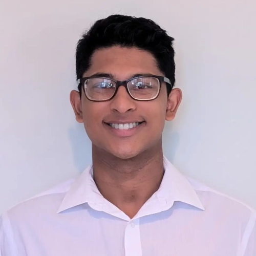 Dr Hamaad Khan